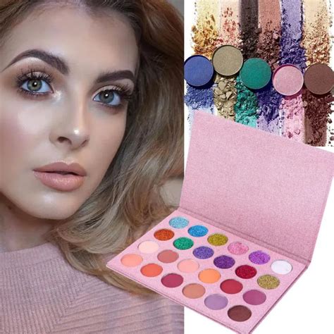 shimmer eyeshadow palette|Suchergebnis Auf Amazon.de Für: Shimmer Palette